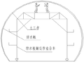 [贵州]高速公路隧道防水层施工方案