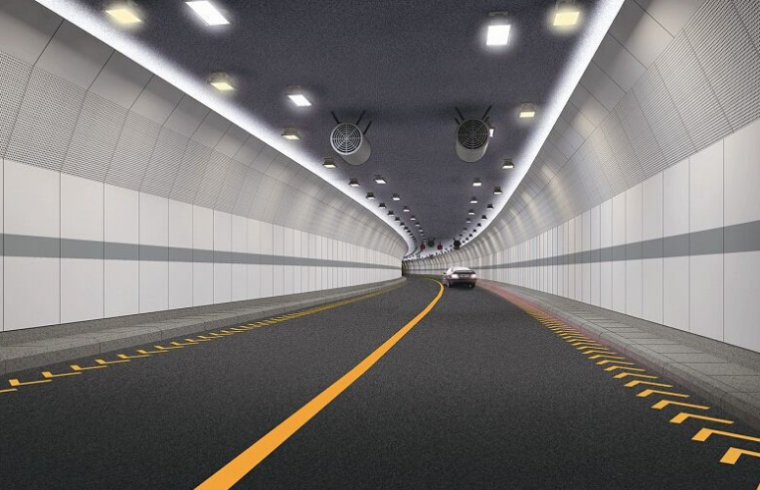 隧道下穿既有桥梁资料下载-70篇隧道工程施组/方案/技术/图纸/规范