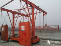 [重庆]高速公路桥梁墙式防撞护栏施工方案