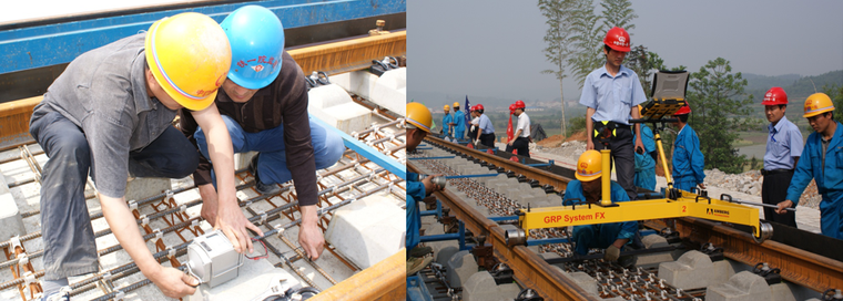 crtsi型双块式无砟轨道施工技术ppt总结