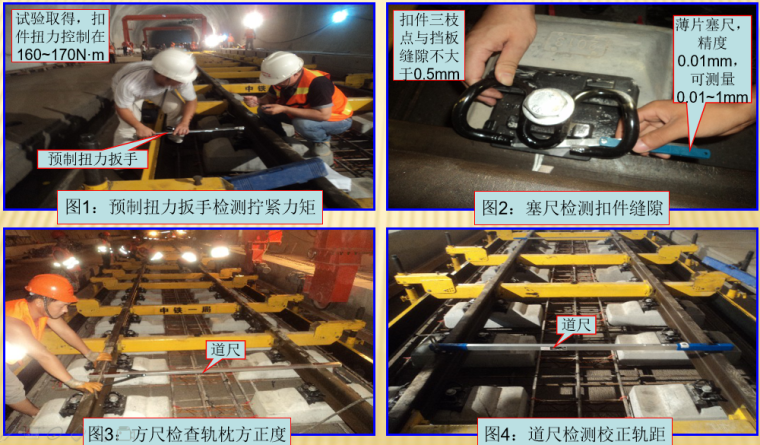 CRTSI型双块式无砟轨道施工技术交流_10