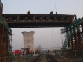 新建铁路特大桥门式墩专项施工方案