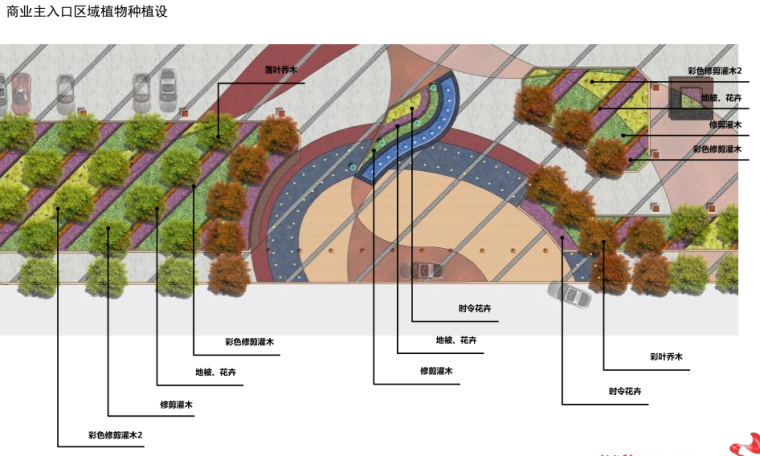 [河北]深泽商业广场景观方案深化文本_6