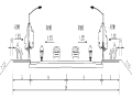 杭州市道路工程施工图设计
