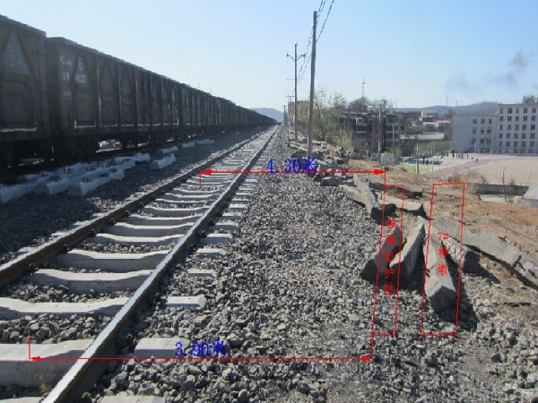 山西铝合金门窗资料下载-[山西]铁路桥梁​临近既有线施工方案