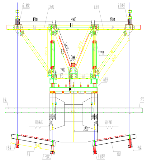 14Km高速公路工程一级施工技术交底(288页)_3