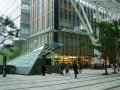 商业类景观案例研究-日本城市综合体案例