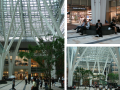 商业类景观案例研究-东京中城城市再生案例