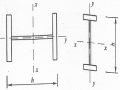 钢桁架构件分类及计算(75页)
