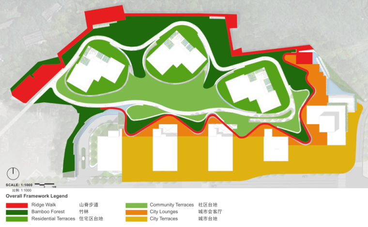 [重庆]知名地产混合用地居住区景观文本- 知名景观公司_9