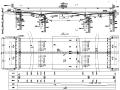 [长沙]跨河桥梁施工图​(含电气施工图)