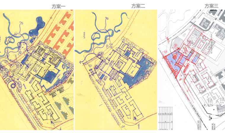 [湖北]武汉滨湖别墅居住示范区景观方案文本_11