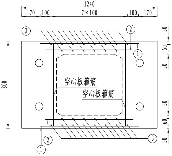  2×16.0m预应力空心板桥梁施工图设计_9