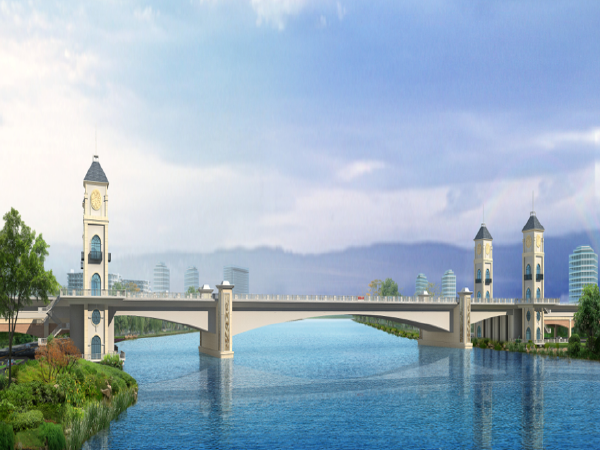 市政道路桥梁施工技术交底资料下载-桥梁预应力钢筋张拉和管道灌浆施工技术交底