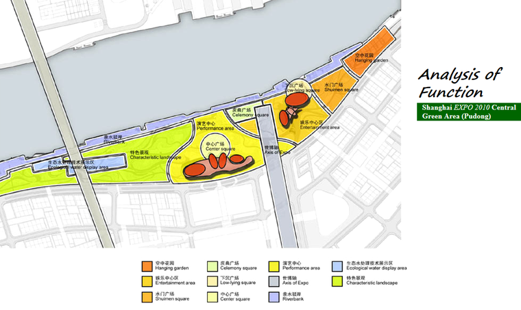 ​[上海]世博中心绿地滨江景观方案文本_5