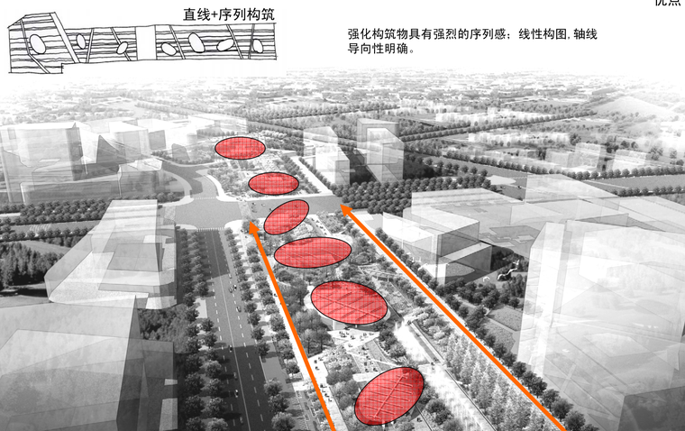 [上海]虹桥商务区景观设计方案文本_3