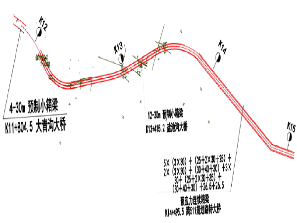 梁板预应力张拉技术交底资料下载-20米空心板预应力张拉及压浆安全施工方案