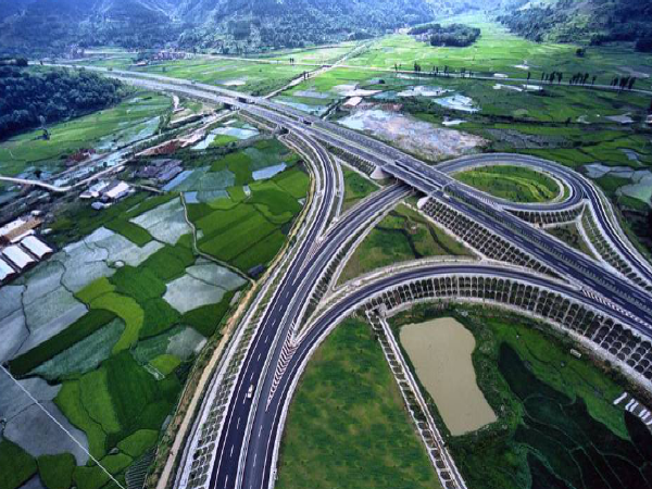 高速公路材料标准资料下载-高速公路施工作业标准化路基施工篇
