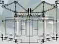 [广东]大桥高墩连续梁施工技术总结