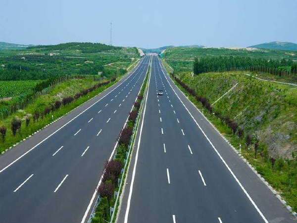 道路勘测设计诶资料下载-道路勘测设计之线形设计
