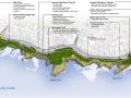 圣地亚哥日落崖自然公园总体规划
