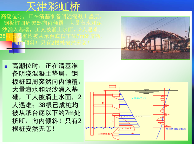 桥梁工程质量安全问题的部分案例_7