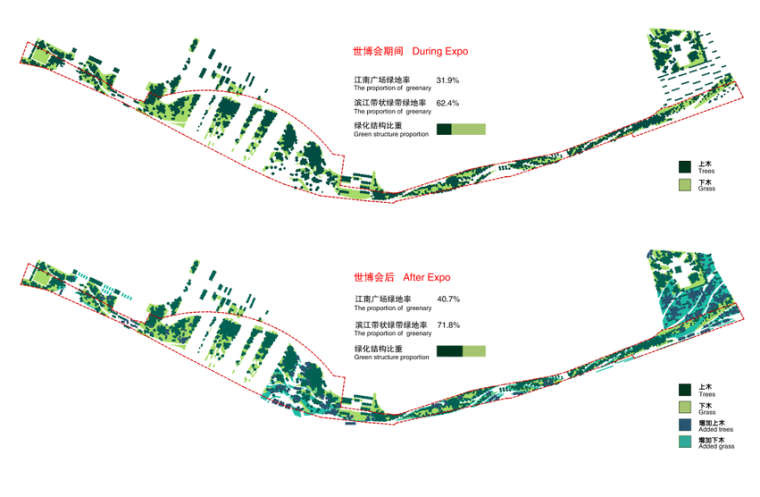 [上海]世博公园景观设计方案文本_7