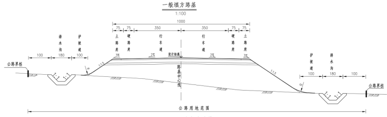 [贵州]渡口改桥工程跨江拱桥施工图(含标文)_3