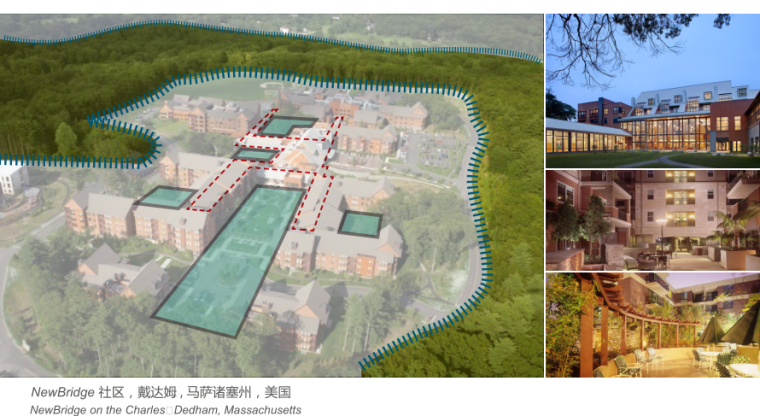 [浙江]乌镇老年公寓社区景观方案文本-施工_13