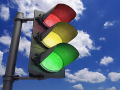 交通信号系统红绿灯安装专项施工方案