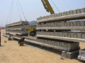 混凝土简支体系梁式桥的构造与设计(72页)