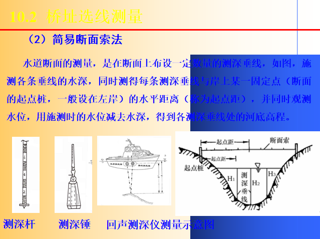 大型斜拉桥、悬索桥高塔柱施工测量(162页)_3