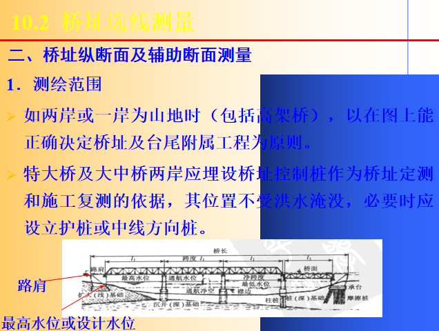 大型斜拉桥、悬索桥高塔柱施工测量(162页)_4