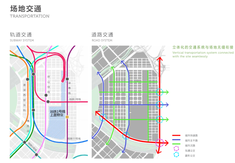 [深圳]前海商业空中花园景观设计-知名景观公司_8