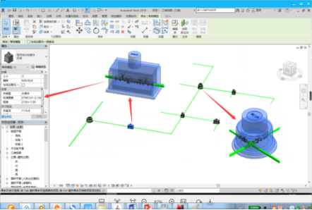 高架桥bim教程资料下载-综合管廊及室外管线在BIM中的应用