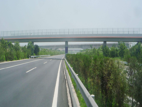 公路墩柱模板专项施工方案资料下载-[专家论证]跨线桥工程墩柱施工方案
