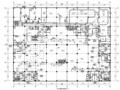 河北省某办公商业综合体暖通施工图