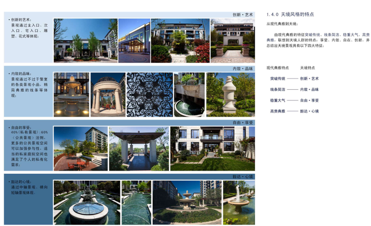 金地系列景观设计标准化手册 —天境,91页_2 金地系列景观设计标准化手册 —天境,91页_2