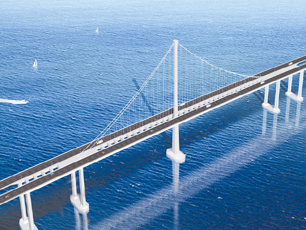 上承式桥中承式桥下承式桥资料下载-混凝土结构梁式桥抗震设计PPT