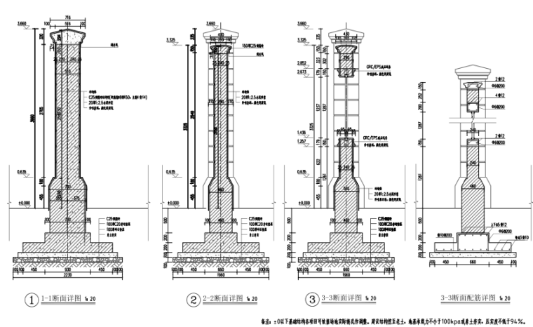 C档-涂料-半通透围墙、全通透围墙、实体_2