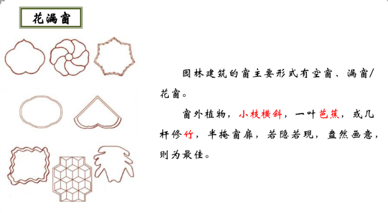 植物配置案例-浅谈中式建筑与植物的关系_6