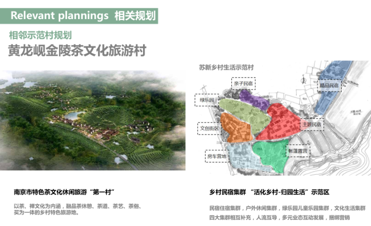 [江苏]茶林美丽乡村村庄规划方案-村庄改造_17