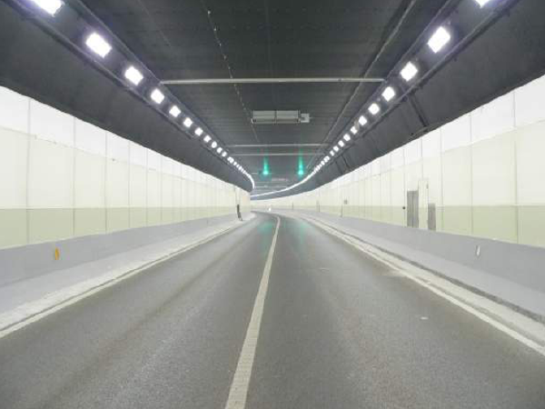 全国隧道设计资料下载-中国隧道及地下工程修建技术PPT(235页)