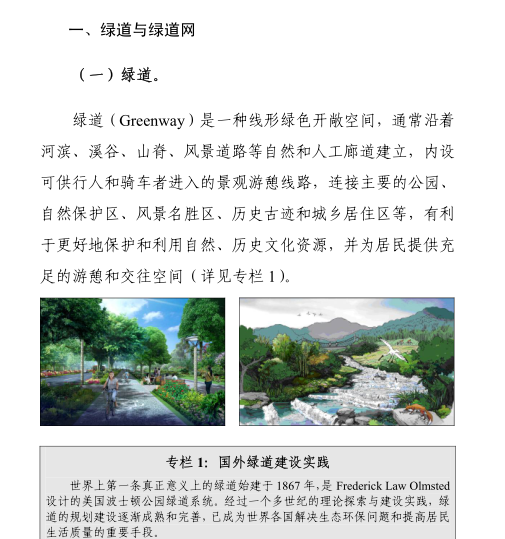 珠江三角洲绿道网总体规划纲要PDF，共119页_2