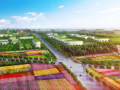 [北京]农业生态谷概念性规划设计方案文本