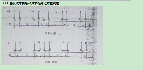 历次公路桥梁设计荷载标准的变化_15