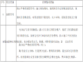 市政工程施工进度计划和各阶段进度保证措施