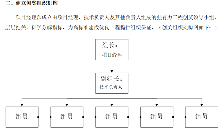 广东省建设工程金匠奖资料下载-[广东省]建设工程金匠创优创奖策划方案