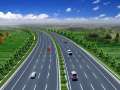 [江西]高速公路新建工程初步设计汇报(54页)