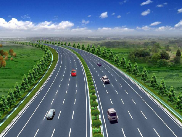 高速公路初步设计全套资料下载-[江西]高速公路新建工程初步设计汇报(54页)